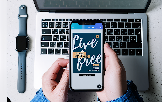 Kreativitas dalam Bayang-bayang Aplikasi Template Desain Modern