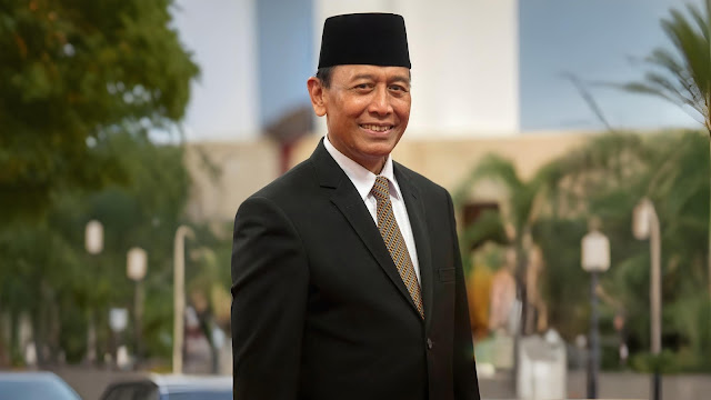 Jejak Politik Tiga Purnawirawan Jenderal Indonesia Part 2: Jend. TNI (Purn.) Dr. H. Wiranto