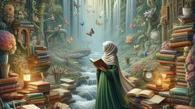 Kontribusi Perempuan dalam Dunia Tafsir Al-Qur’an