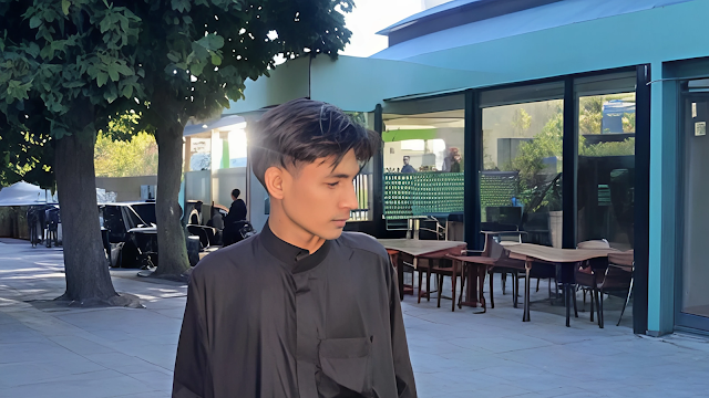 Hidup Tenang Itu Gampang!