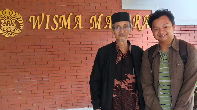 Penafsiran Alquran oleh K.H. Husein Muhammad Mengenai Perempuan