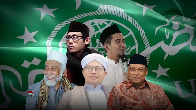 Menjawab Tuduhan dalam Tulisan “Gaduh Nasab dan Krisis Arah NU” Part 1