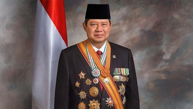 Jejak Politik Tiga Purnawirawan Jenderal Indonesia Part 1: Jend. TNI (Purn.) Dr. H. SBY