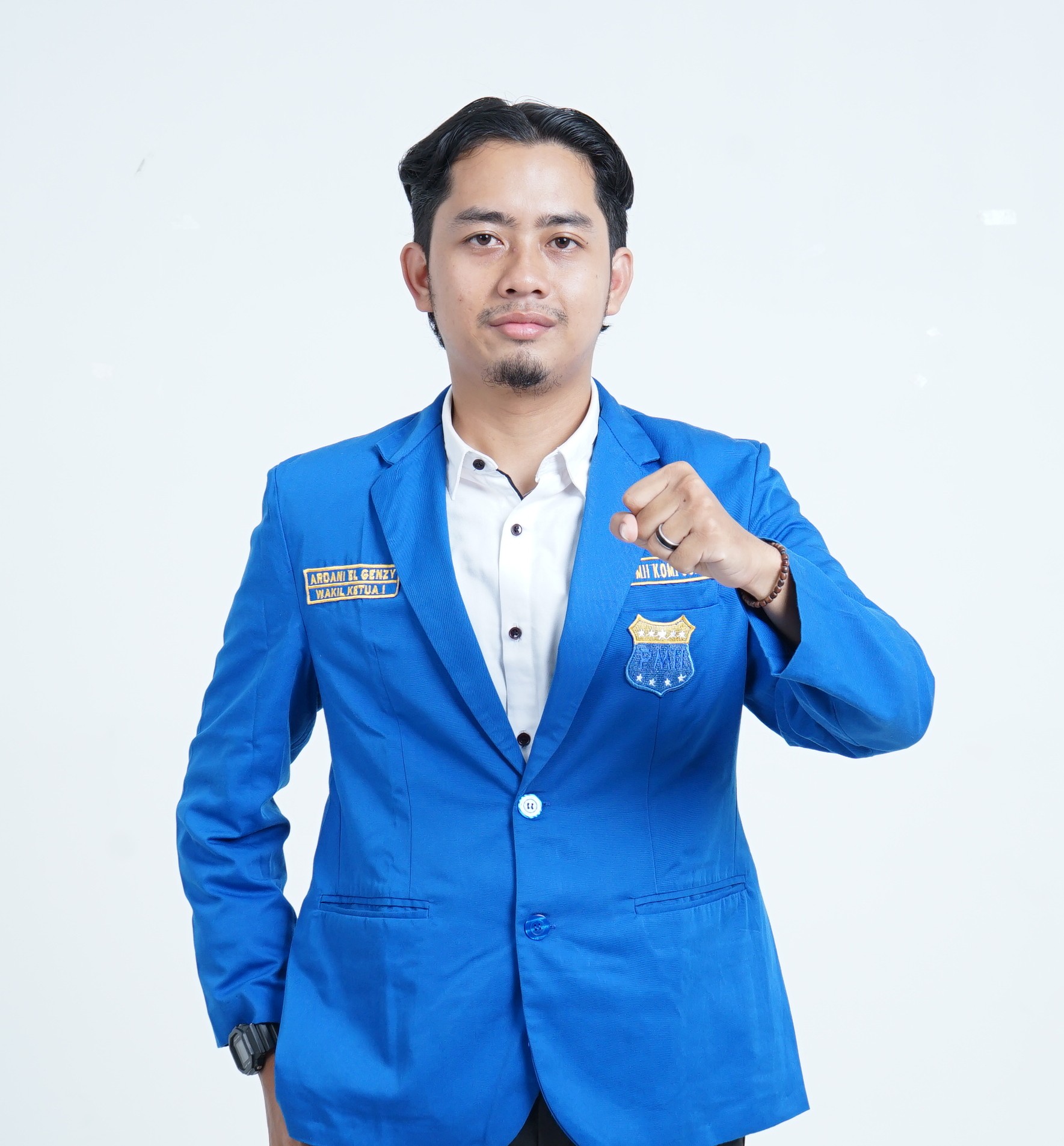 Foto Moch fiqri Ardani