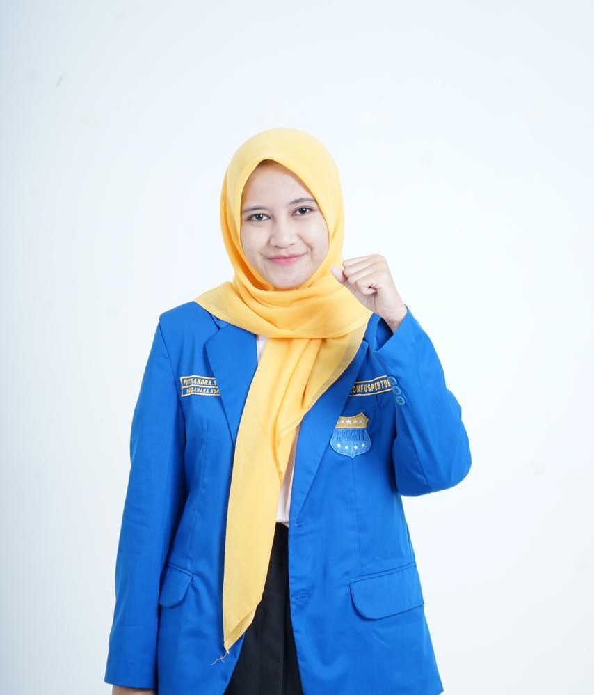 Putriandra Nur Hafidz