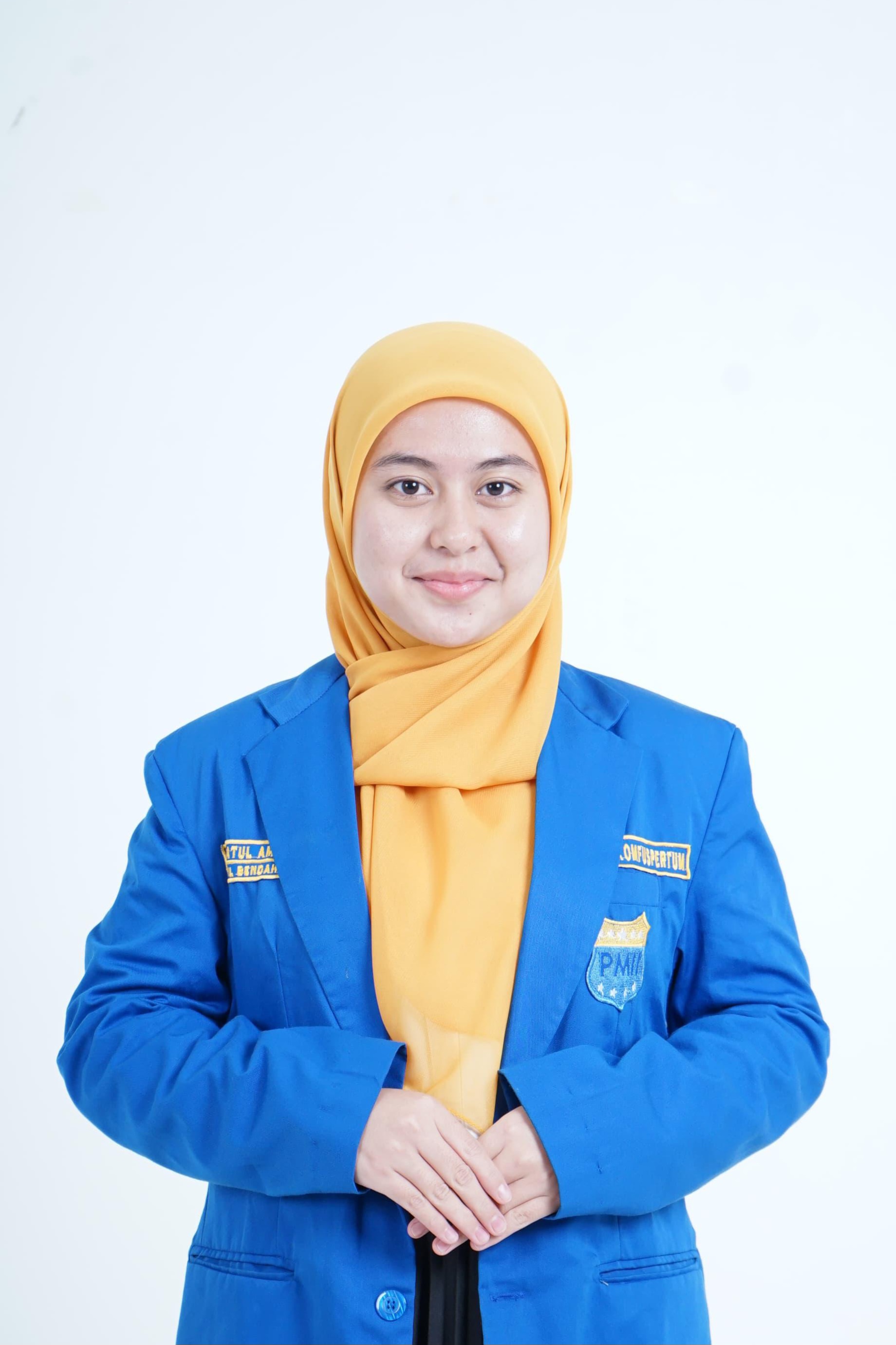 Ulya Nur Alifah
