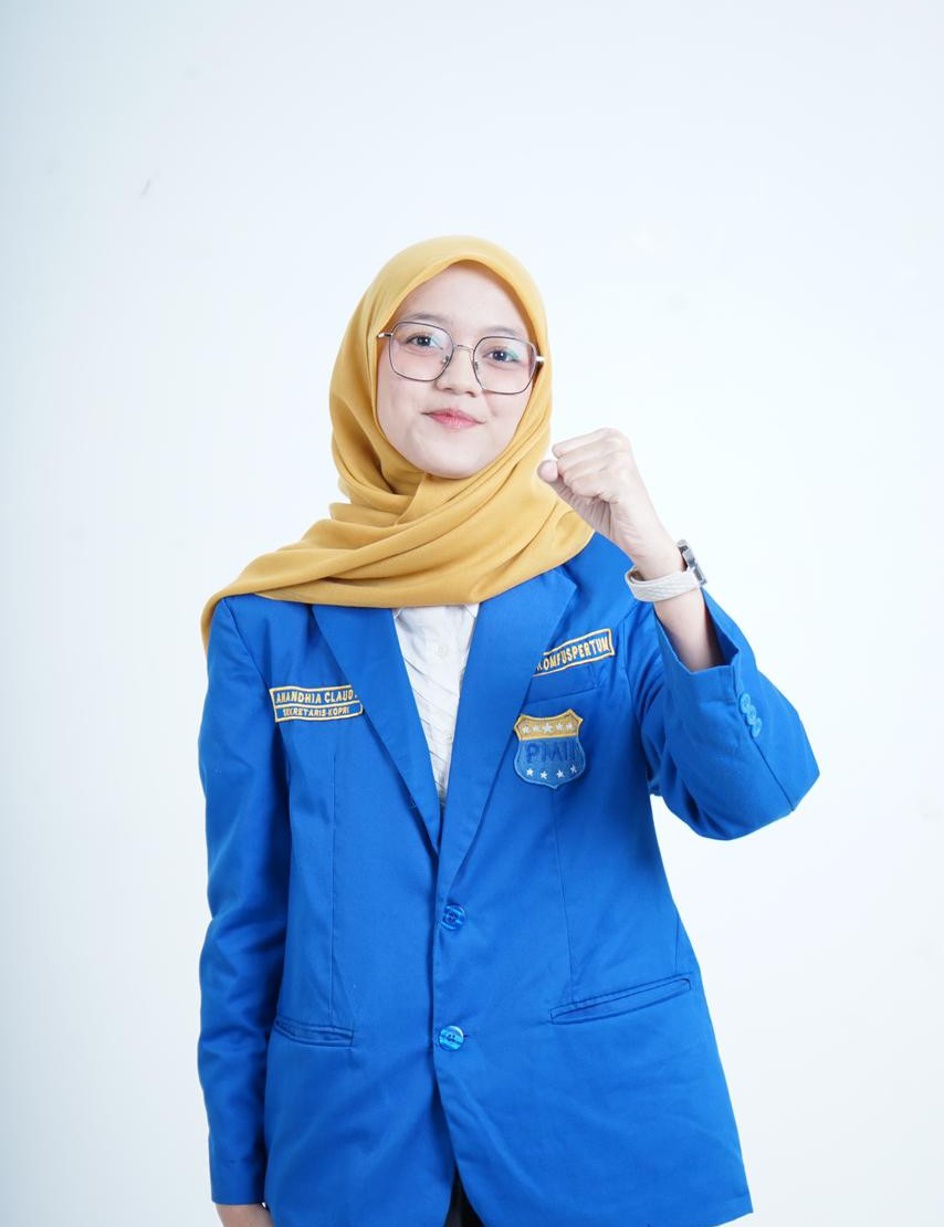 Anandhia Claudy Thasya